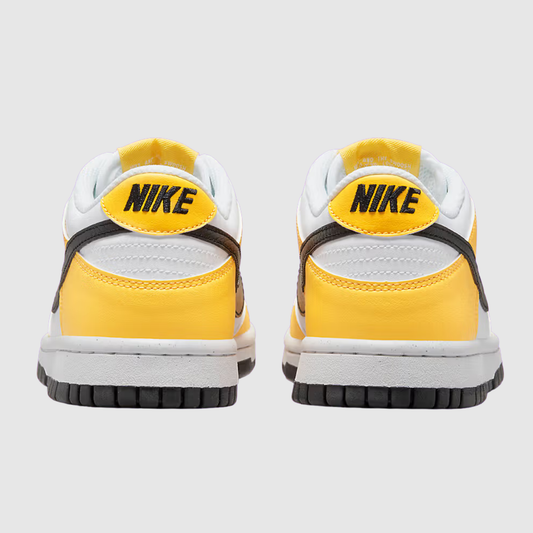 Nike Dunk Low Next Nature Citron Pulse