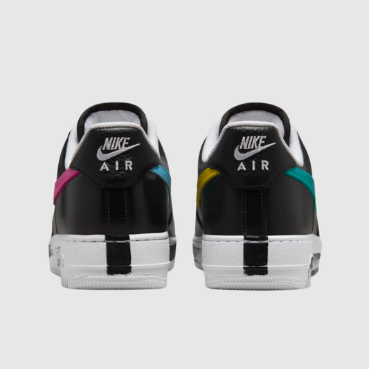 Nike Air Force 1 Low G-Dragon Peaceminusone Para-Noise 3.0