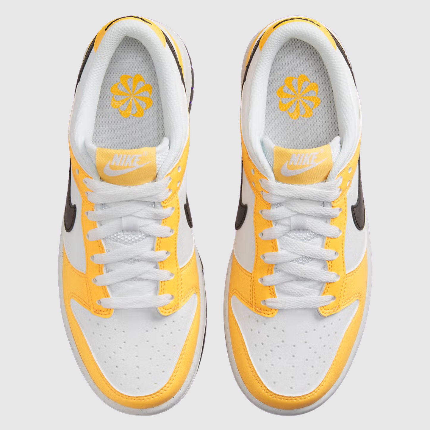 Nike Dunk Low Next Nature Citron Pulse