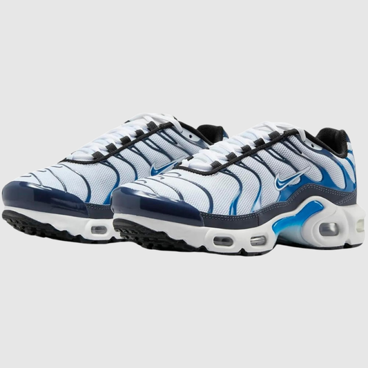 Nike Air Max Plus Thunder Blue Photo Blue