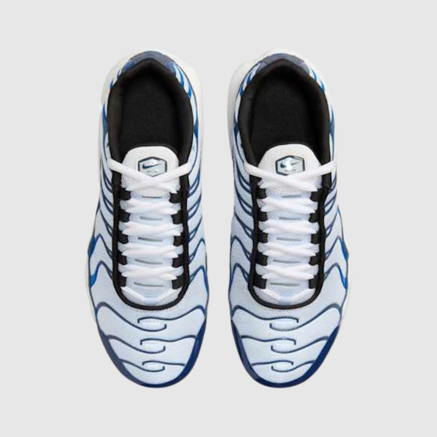 Nike Air Max Plus Thunder Blue Photo Blue