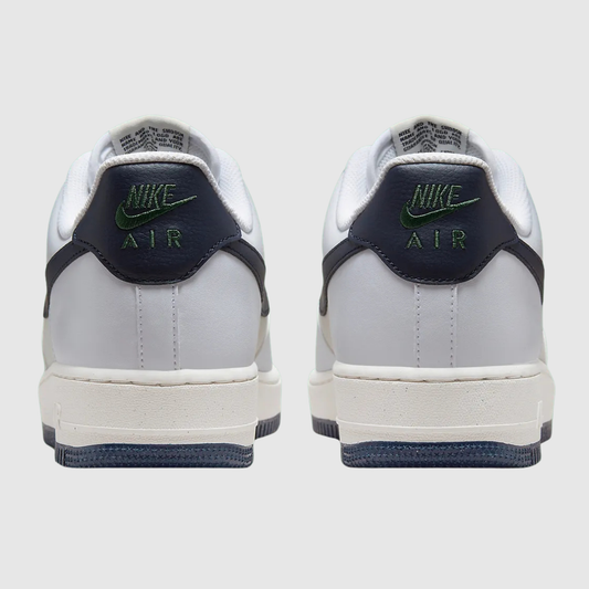 Nike Air Force 1 Low '07 White Obsidian Fir