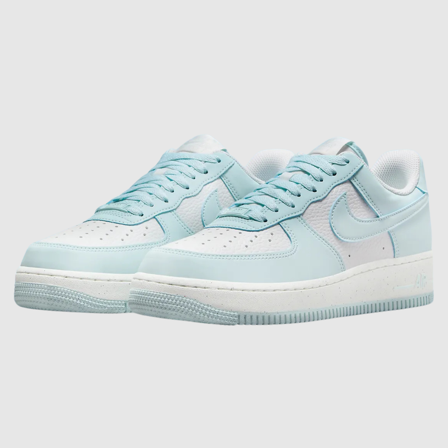 Nike Air Force 1 Low '07 Next Nature Glacier Blue