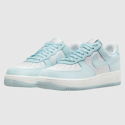 Nike Air Force 1 Low '07 Next Nature Glacier Blue