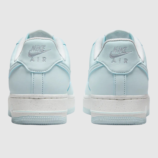 Nike Air Force 1 Low '07 Next Nature Glacier Blue