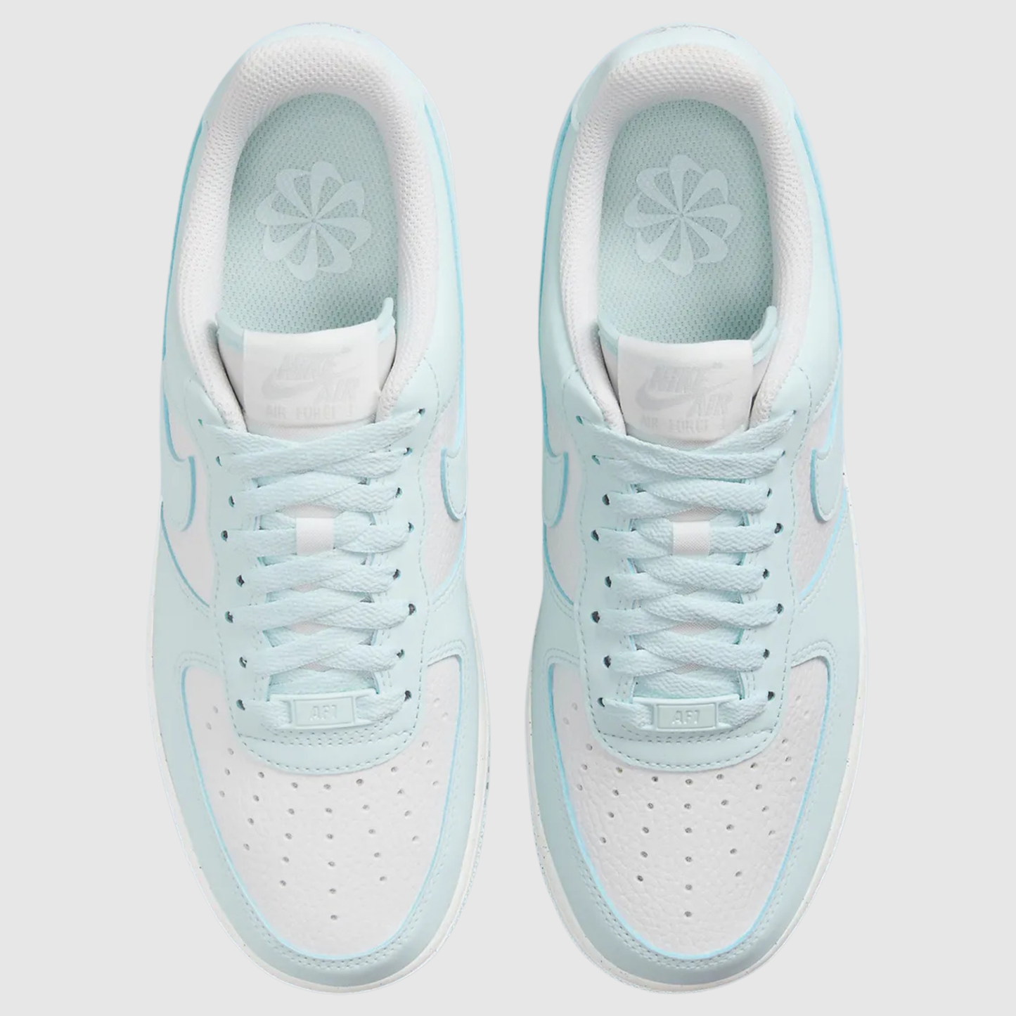 Nike Air Force 1 Low '07 Next Nature Glacier Blue