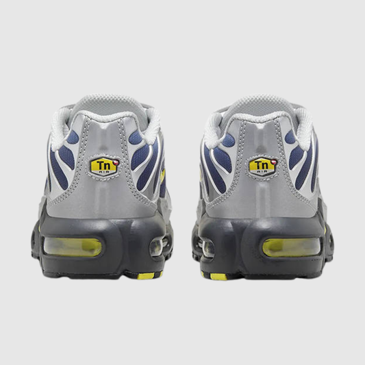 Nike Air Max Plus Obsidian Silver