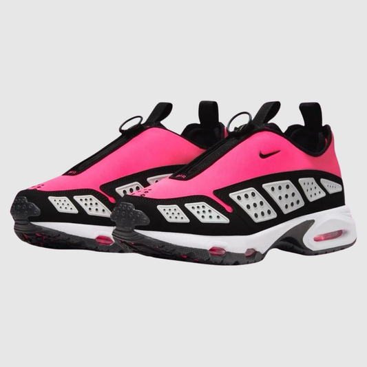Nike Air Max Sunder Hyper Pink Black