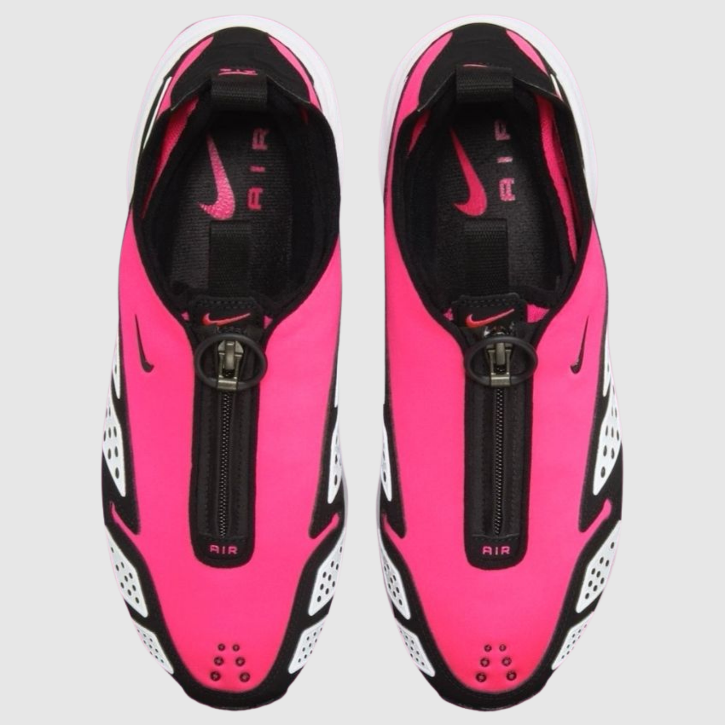 Nike Air Max Sunder Hyper Pink Black