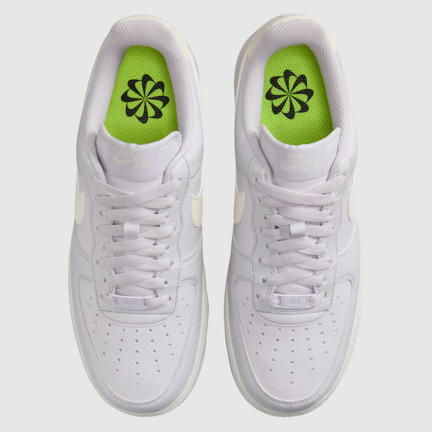 Nike Air Force 1 Low '07 SE Next Nature Barely Grape