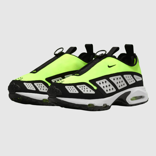 Nike Air Max Sunder Volt Black