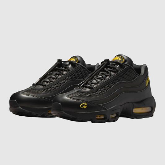 Nike Air Max 95 Corteiz Honey Black