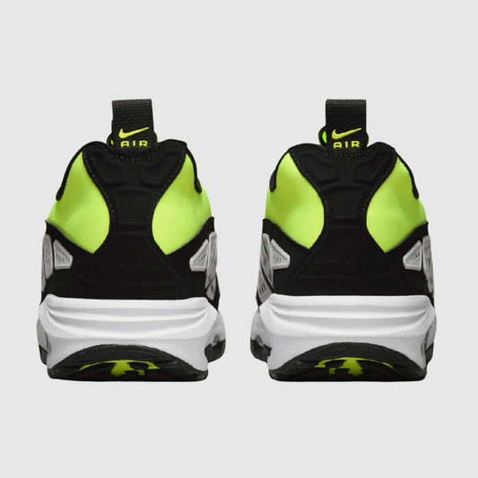 Nike Air Max Sunder Volt Black