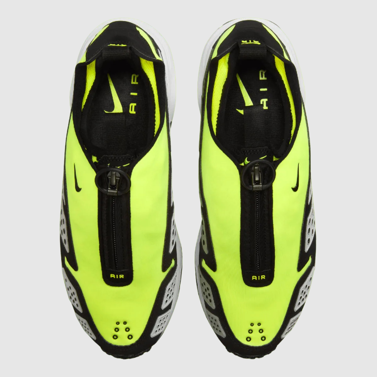 Nike Air Max Sunder Volt Black