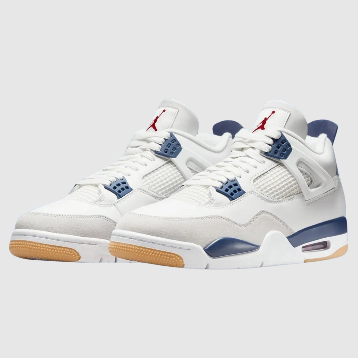 Jordan 4 Retro SB Navy