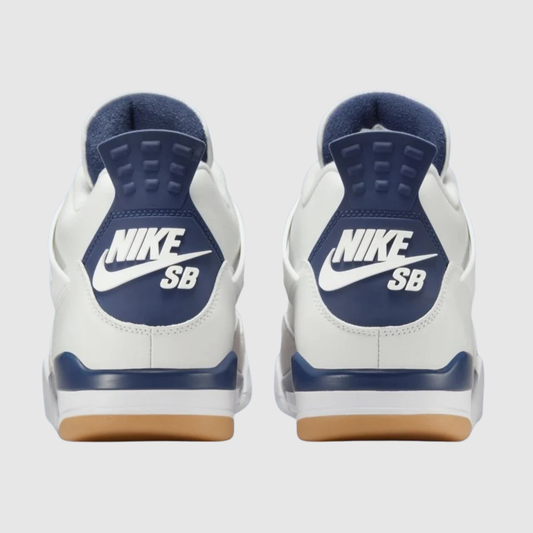 Jordan 4 Retro SB Navy