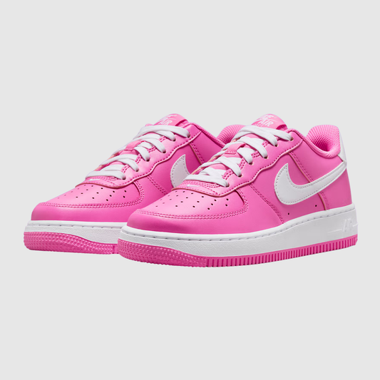 Nike Air Force 1 Low Playful Pink