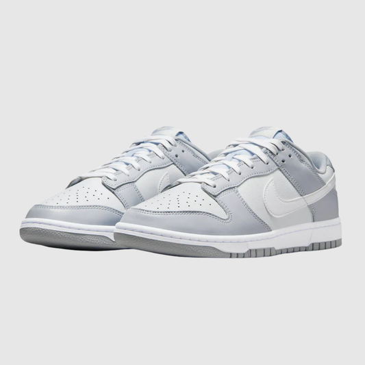 Nike Dunk Low Two-Toned Grey