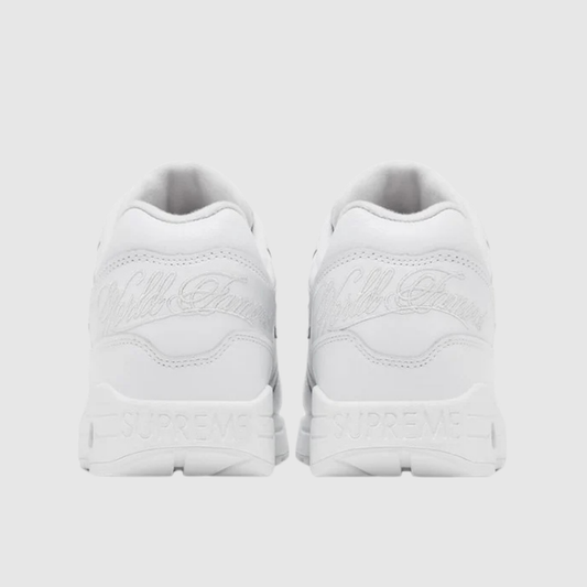 Nike Air Max 1 '87 SP Supreme Triple White