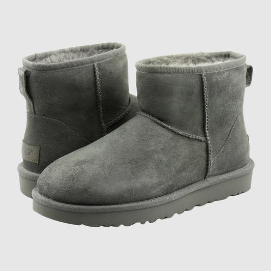 UGG Classic Mini II Boot Grey