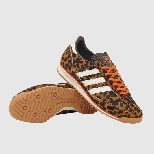 adidas SL 72 OG Leopard Print