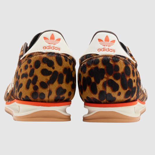 adidas SL 72 OG Leopard Print