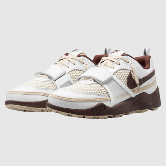 Nike Zoom Field Jaxx Travis Scott Light Chocolate