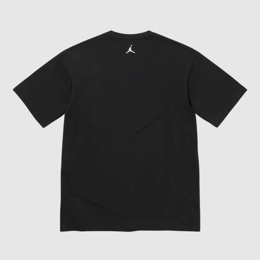 Supreme Jordan Biggie S/S Top Black