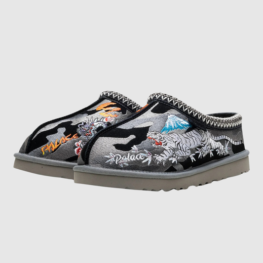 UGG Tasman Slipper Palace Black Camo