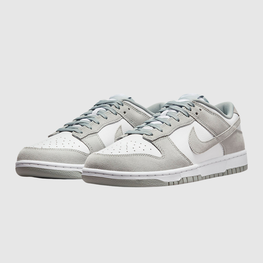 Nike Dunk Low SE White Light Pumice