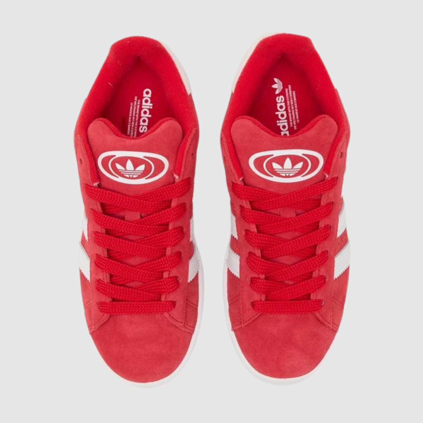 adidas Campus 00s Better Scarlet (Juinor)