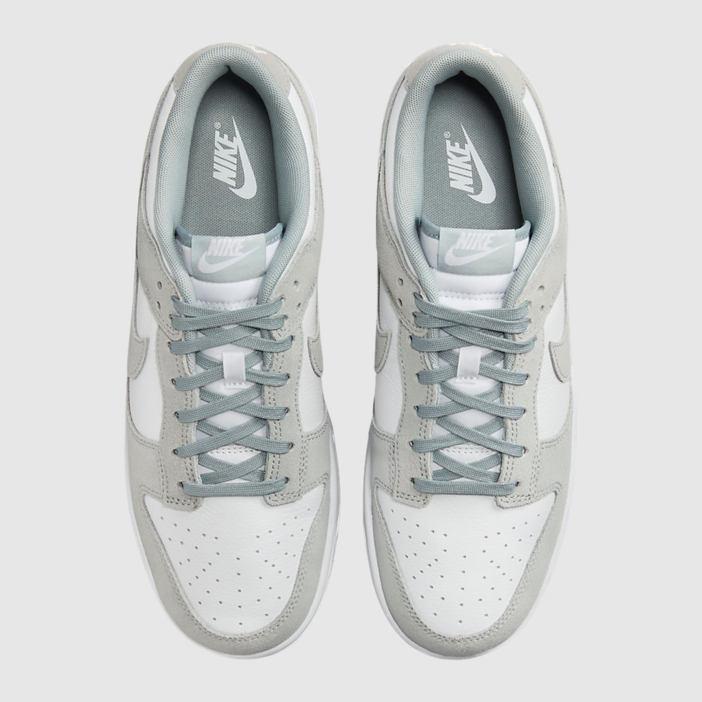 Nike Dunk Low SE White Light Pumice