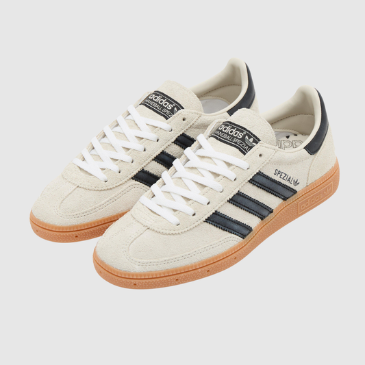 adidas Handball Spezial Aluminum Core Black