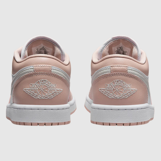 Jordan 1 Low Particle Beige