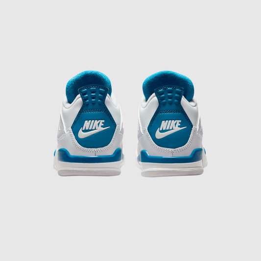Jordan 4 Retro Military Blue (2024) (PS)