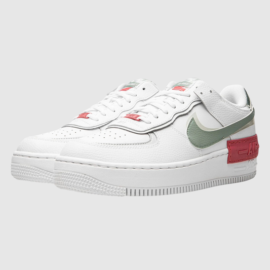 Nike Air Force 1 Shadow Archeo Pink