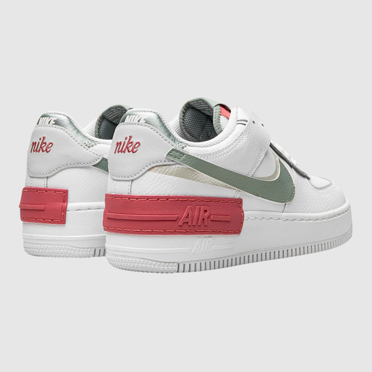 Nike Air Force 1 Shadow Archeo Pink