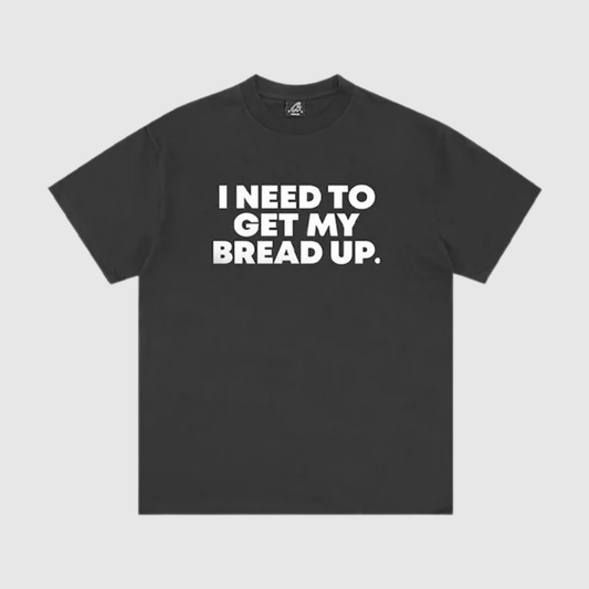 Corteiz Reminder Tee Black