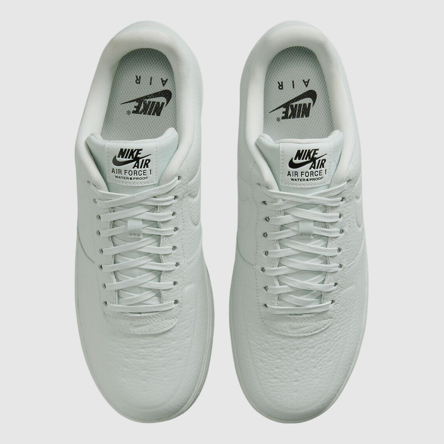 Nike Air Force 1 Low '07 Pro-Tech Waterproof Light Silver