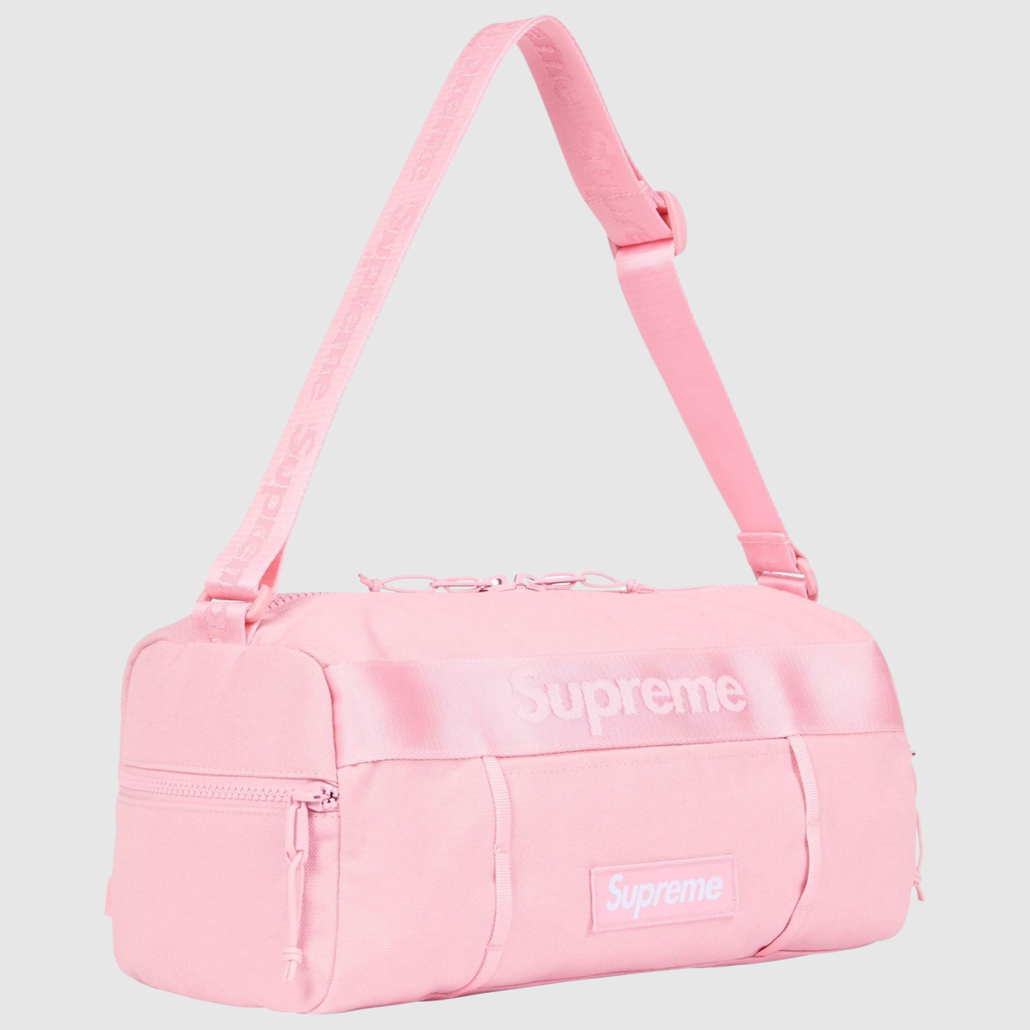 Supreme Utility Bag Light Pink