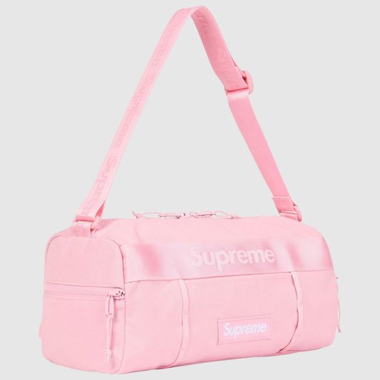 Supreme Utility Bag Light Pink