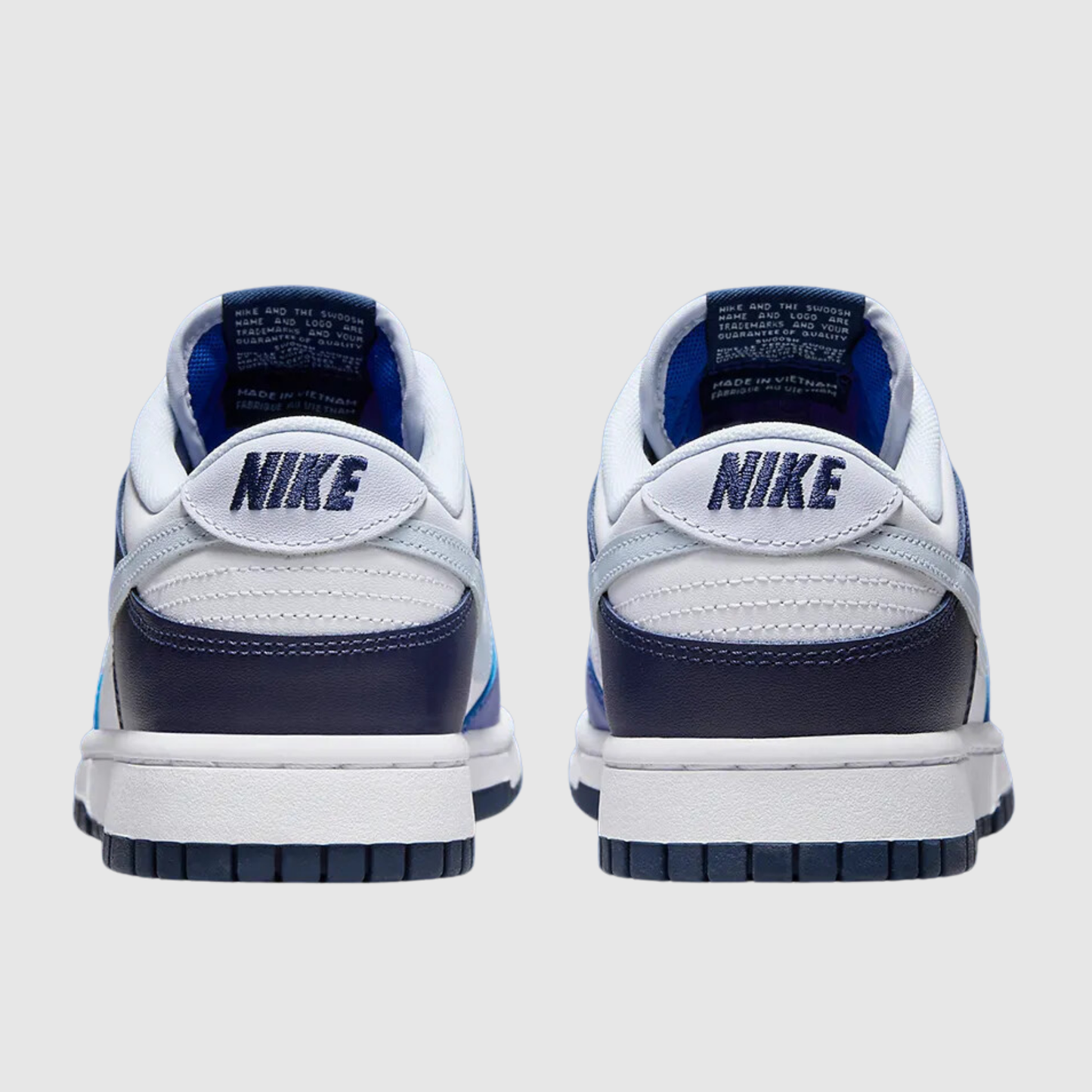 Nike Dunk Low Game Royal Navy