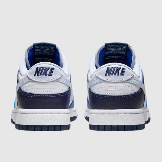 Nike Dunk Low Game Royal Navy