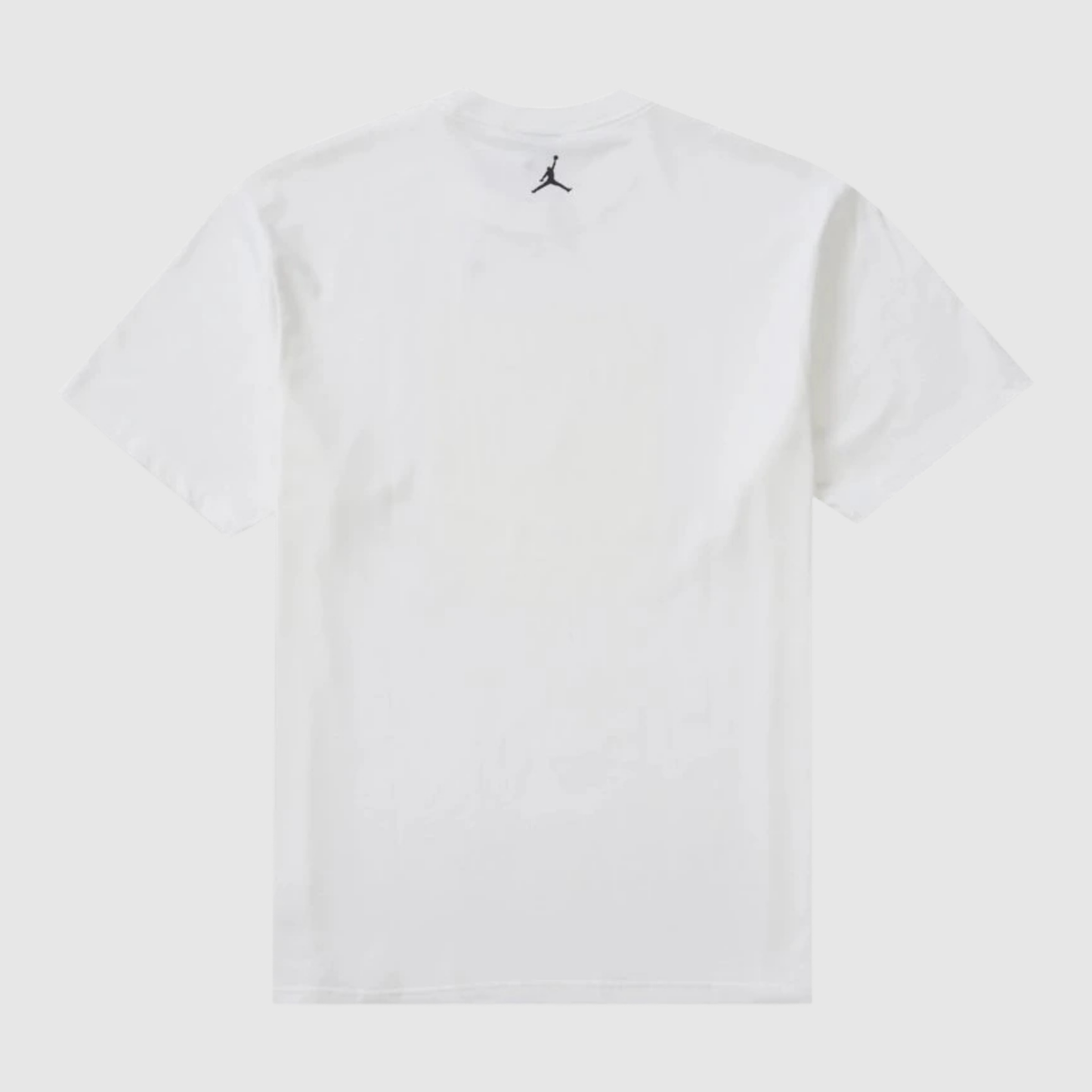 Supreme Jordan Biggie S/S Top White