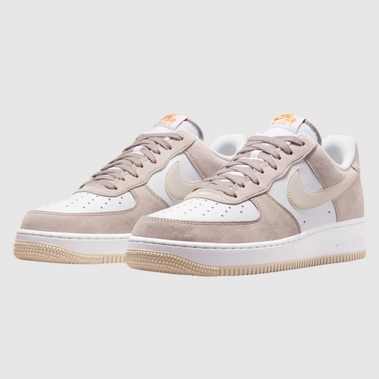 Nike Air Force 1 Low '07 College Grey Light Orewood Brown