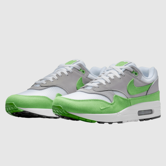 Nike Air Max 1 Patta 20th Anniversary Chlorophyll