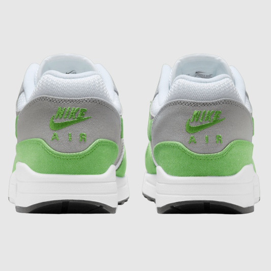 Nike Air Max 1 Patta 20th Anniversary Chlorophyll