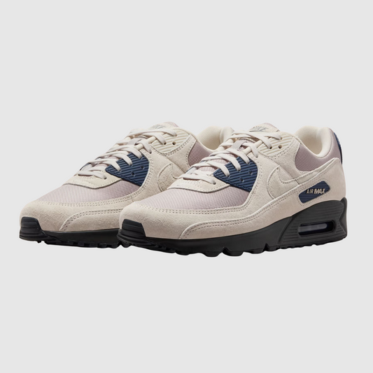 Nike Air Max 90 Light Orewood Brown Black