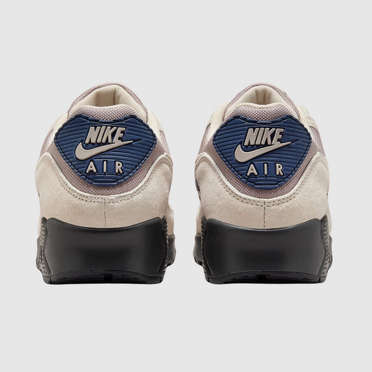 Nike Air Max 90 Light Orewood Brown Black