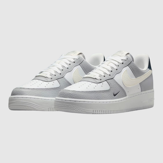 Nike Air Force 1 Low '07 Wolf Grey Sail White